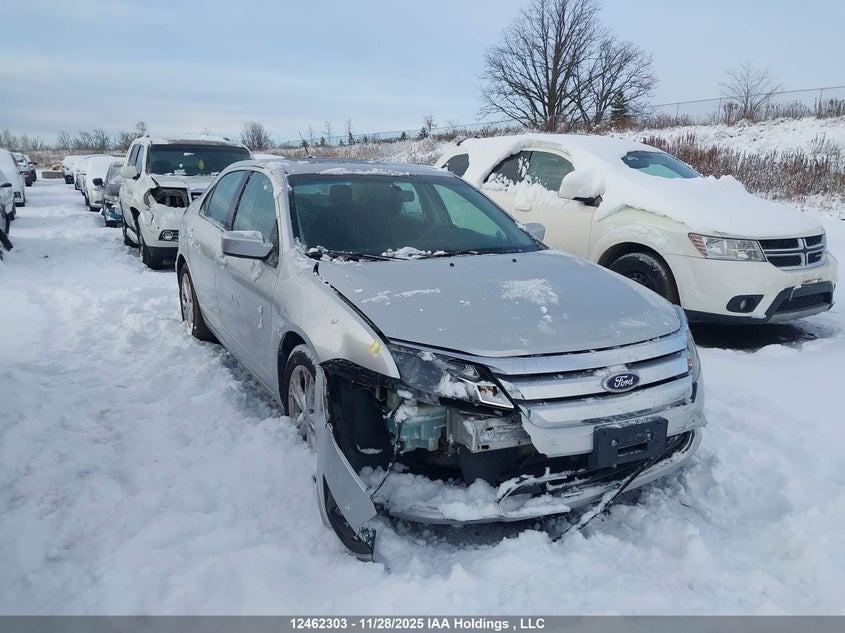 3FAHP0HA2CR279215 2012 FORD FUSION photo no. 15