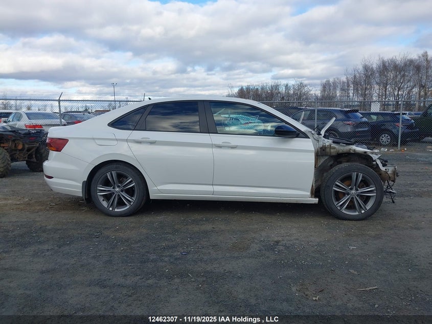 3VWW57BU0KM009248 2019 VOLKSWAGEN JETTA photo no. 14