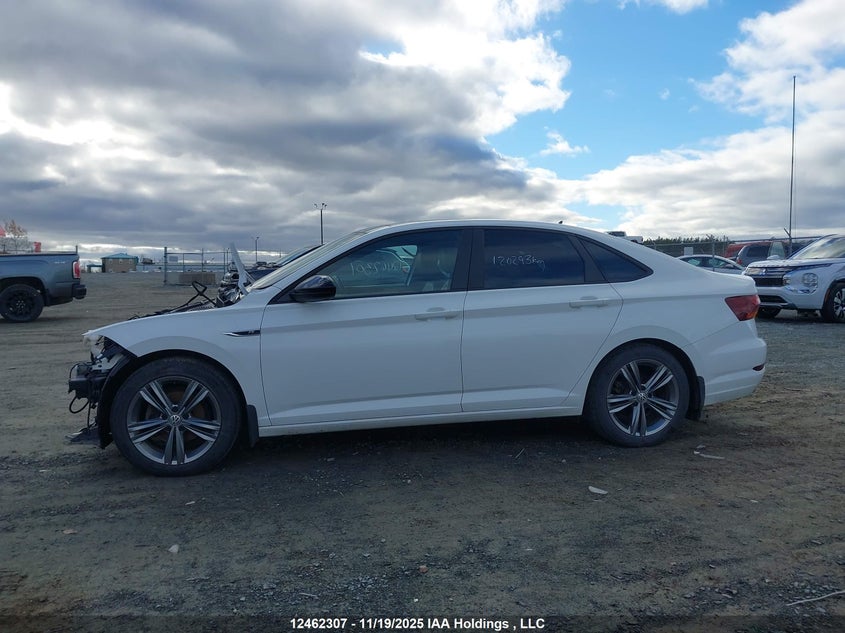 3VWW57BU0KM009248 2019 VOLKSWAGEN JETTA photo no. 15