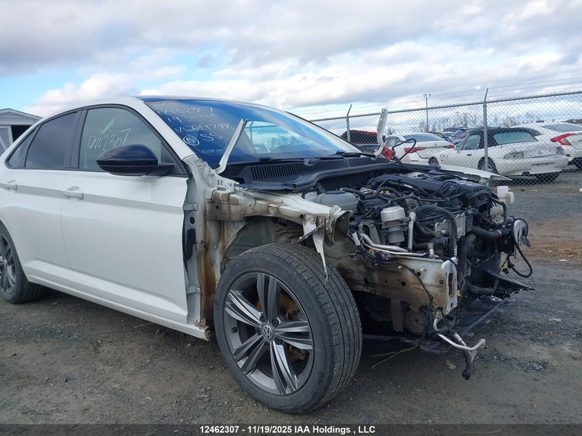 3VWW57BU0KM009248 2019 VOLKSWAGEN JETTA photo no. 6