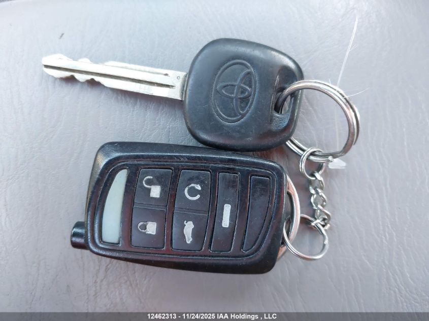 2006 Toyota Corolla Ce/Le/S VIN: 2T1BR32E66C662690 Lot: 12462313