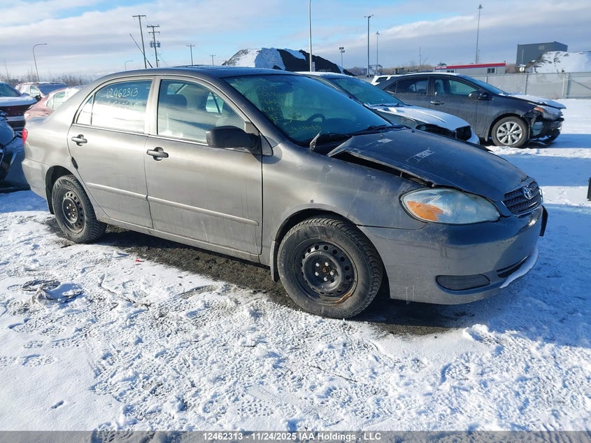 2T1BR32E66C662690 2006 Toyota Corolla Ce/Le/S auction photo 1