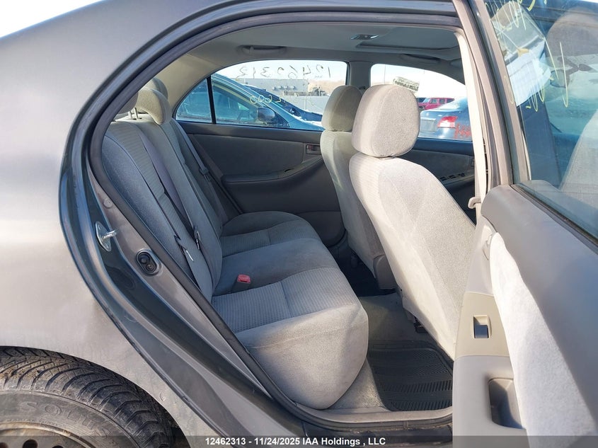 2006 Toyota Corolla Ce/Le/S VIN: 2T1BR32E66C662690 Lot: 12462313