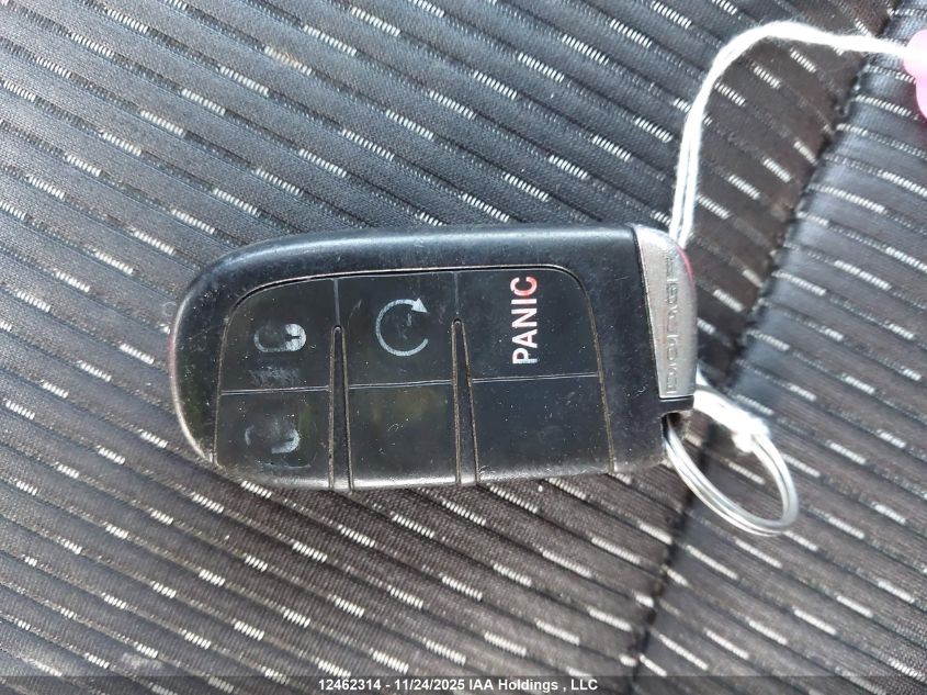 2012 Dodge Journey Sxt VIN: 3C4PDCCG6CT221591 Lot: 12462314