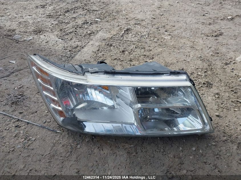 2012 Dodge Journey Sxt VIN: 3C4PDCCG6CT221591 Lot: 12462314