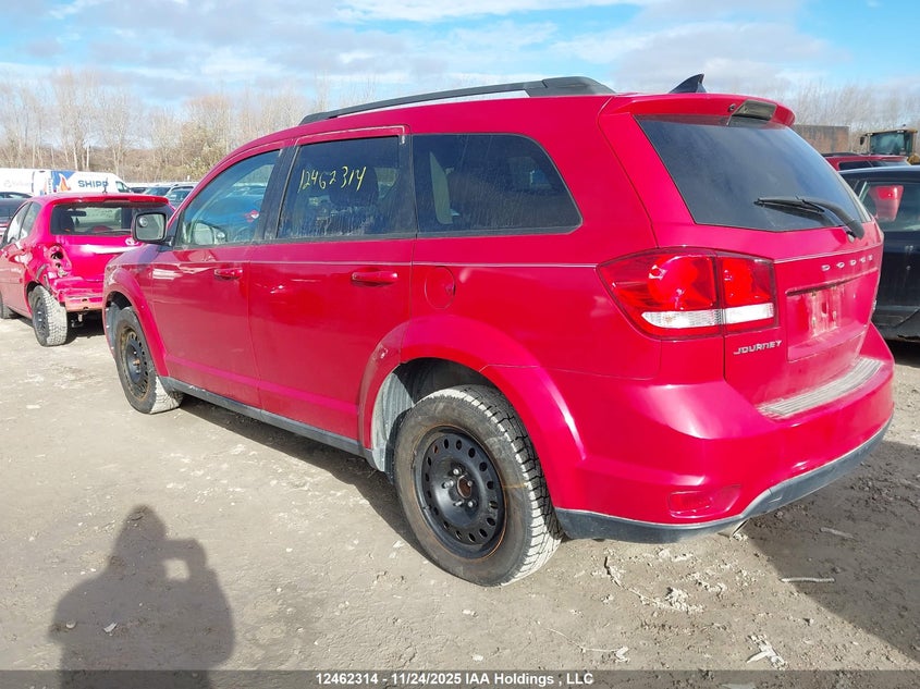 3C4PDCCG6CT221591 2012 DODGE JOURNEY photo no. 3