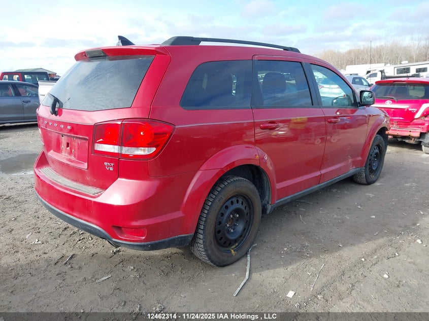 3C4PDCCG6CT221591 2012 DODGE JOURNEY photo no. 4