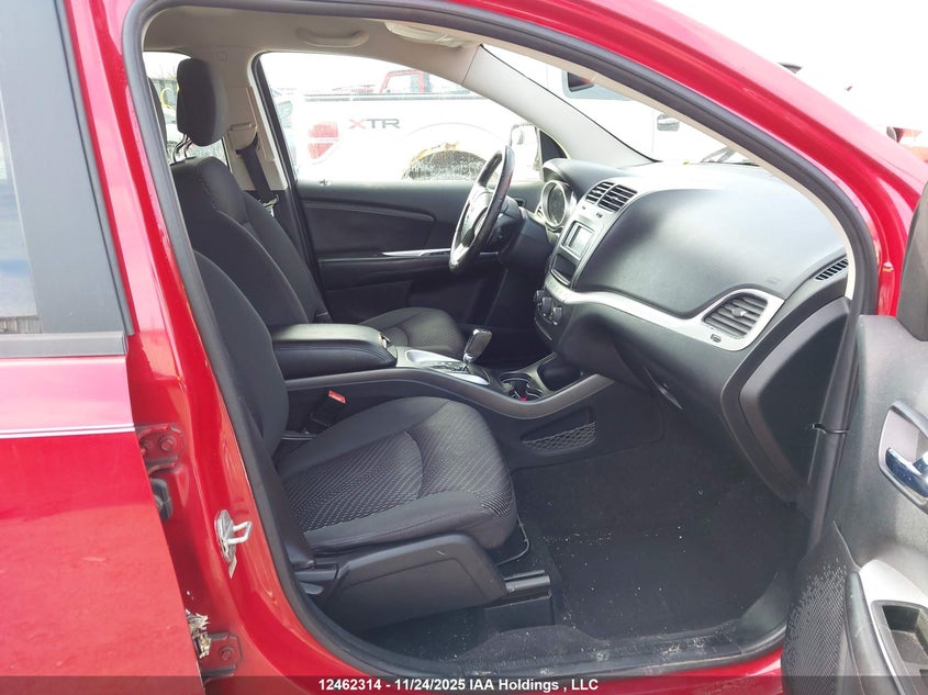 3C4PDCCG6CT221591 2012 DODGE JOURNEY photo no. 5