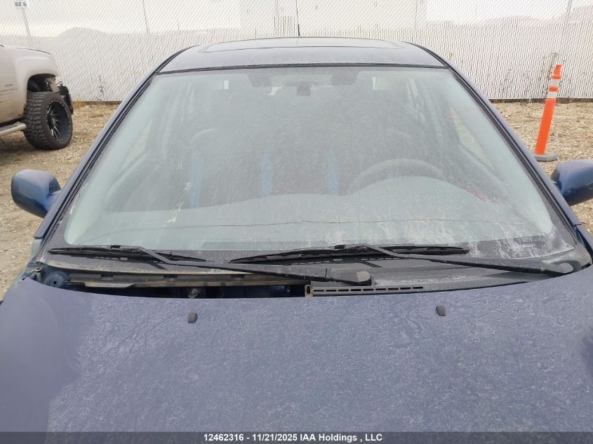 2008 Toyota Corolla Ce/Le/S VIN: 2T1BR30E08C875317 Lot: 12462316