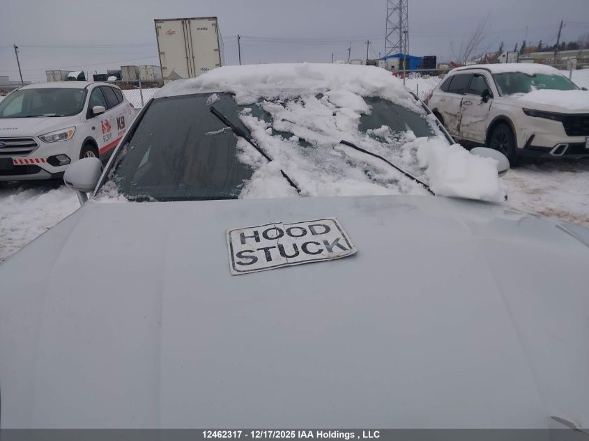 2022 Porsche Macan VIN: WP1AA2A53NLB05708 Lot: 12462317