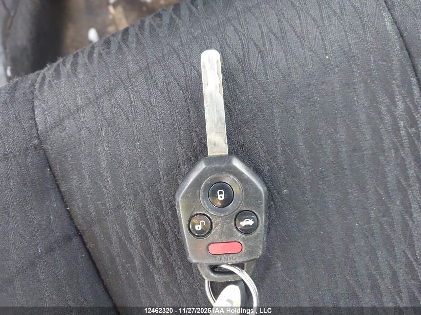 2011 Subaru Legacy 2.5I Premium VIN: 4S3BMGB6XB3231108 Lot: 12462320