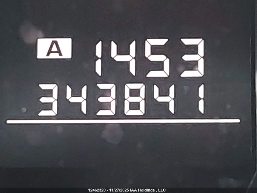 2011 Subaru Legacy 2.5I Premium VIN: 4S3BMGB6XB3231108 Lot: 12462320