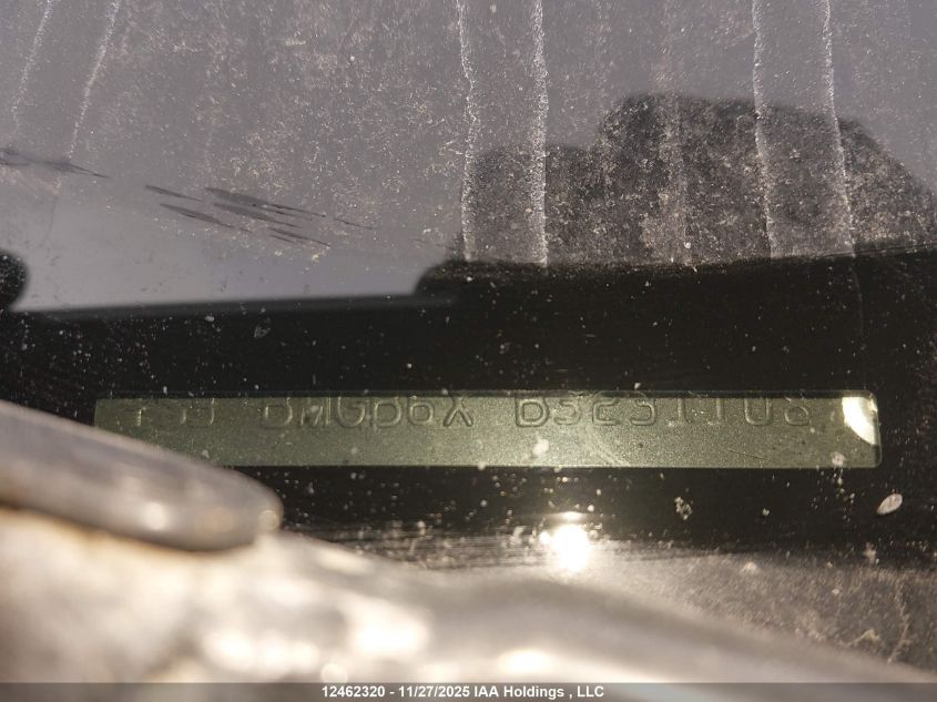 2011 Subaru Legacy 2.5I Premium VIN: 4S3BMGB6XB3231108 Lot: 12462320