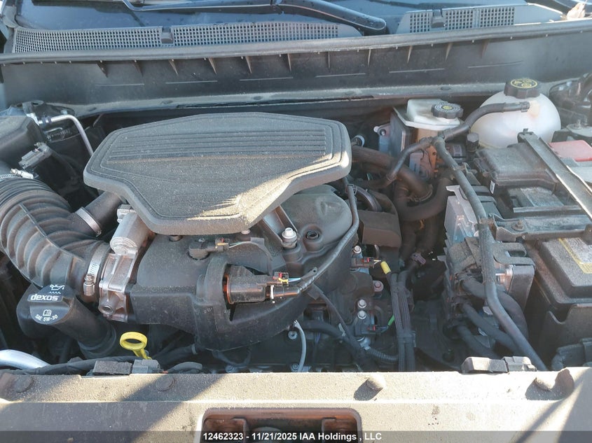 1GYKPGRS8PZ178806 2023 CADILLAC XT6 photo no. 10