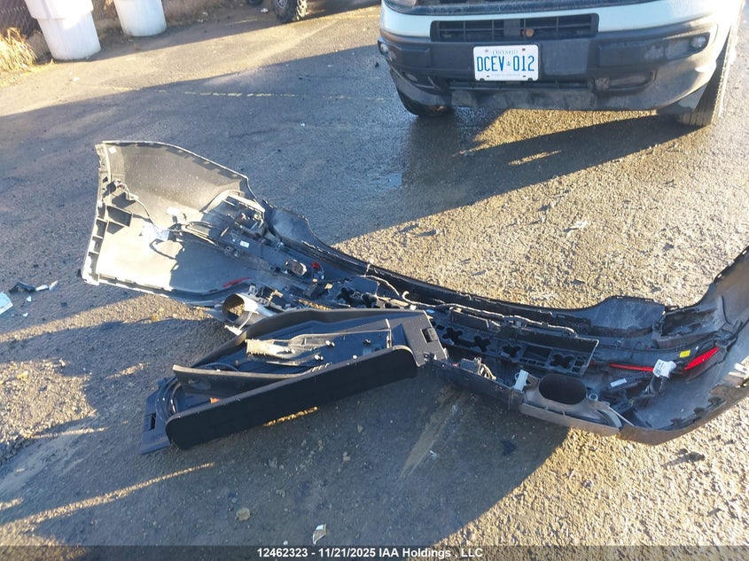 1GYKPGRS8PZ178806 2023 CADILLAC XT6 photo no. 12