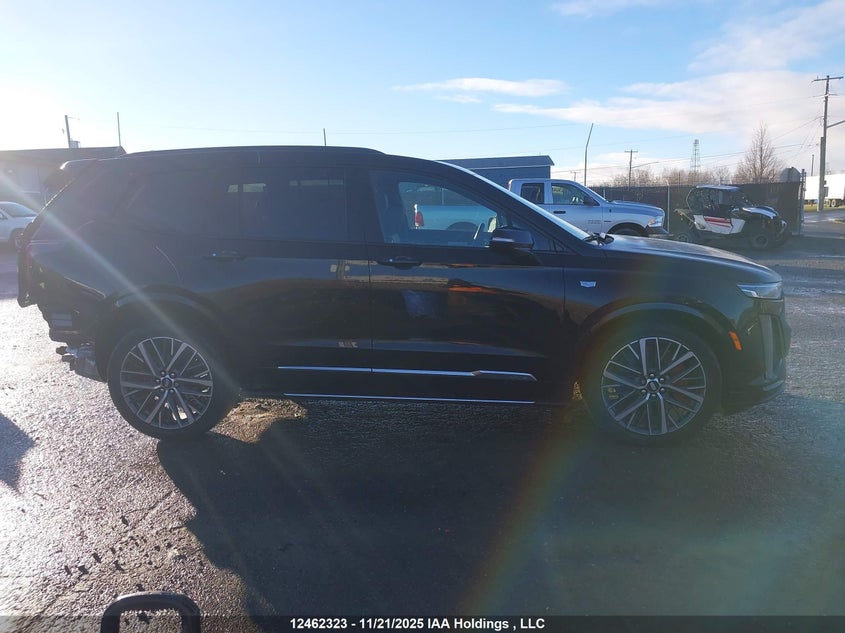 1GYKPGRS8PZ178806 2023 CADILLAC XT6 photo no. 14