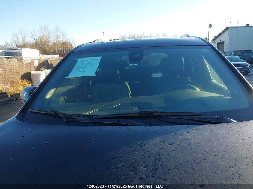 1GYKPGRS8PZ178806 2023 CADILLAC XT6 photo no. 18