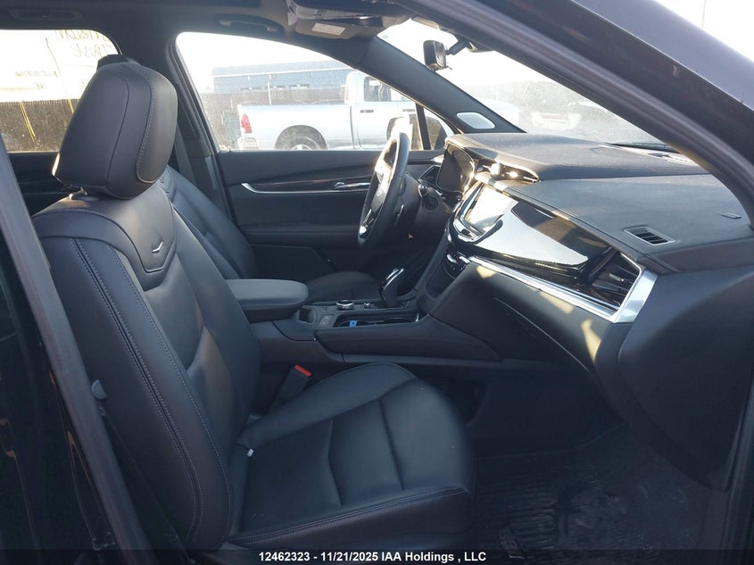 1GYKPGRS8PZ178806 2023 CADILLAC XT6 photo no. 5
