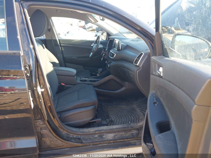 KM8J3CA49KU972394 2019 HYUNDAI TUCSON photo no. 5