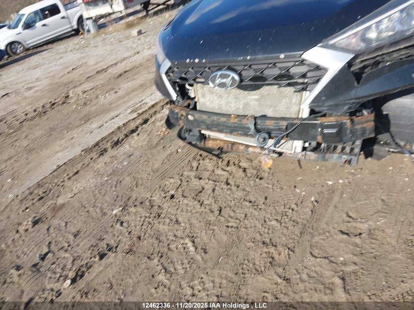 KM8J3CA49KU972394 2019 HYUNDAI TUCSON photo no. 6