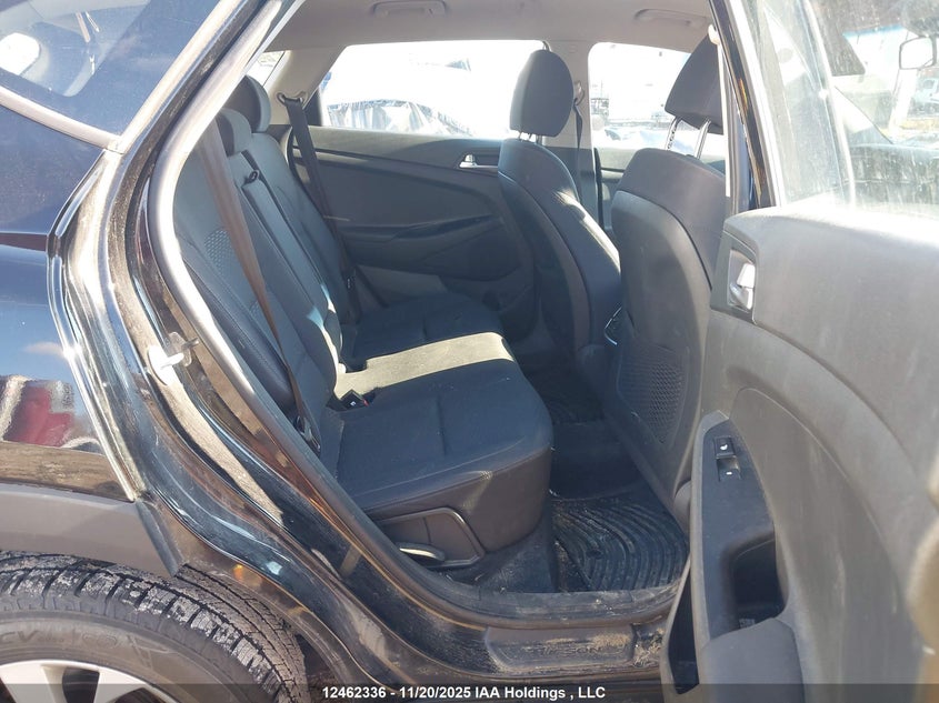 KM8J3CA49KU972394 2019 HYUNDAI TUCSON photo no. 8