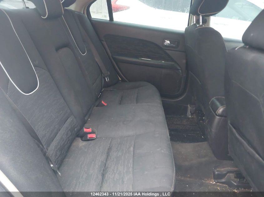 2012 Ford Fusion Se VIN: 3FAHP0HA3CR153316 Lot: 12462343