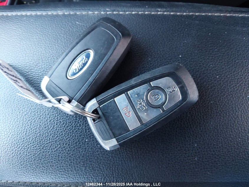 3FA6P0HD7LR120577 2020 FORD FUSION photo no. 11