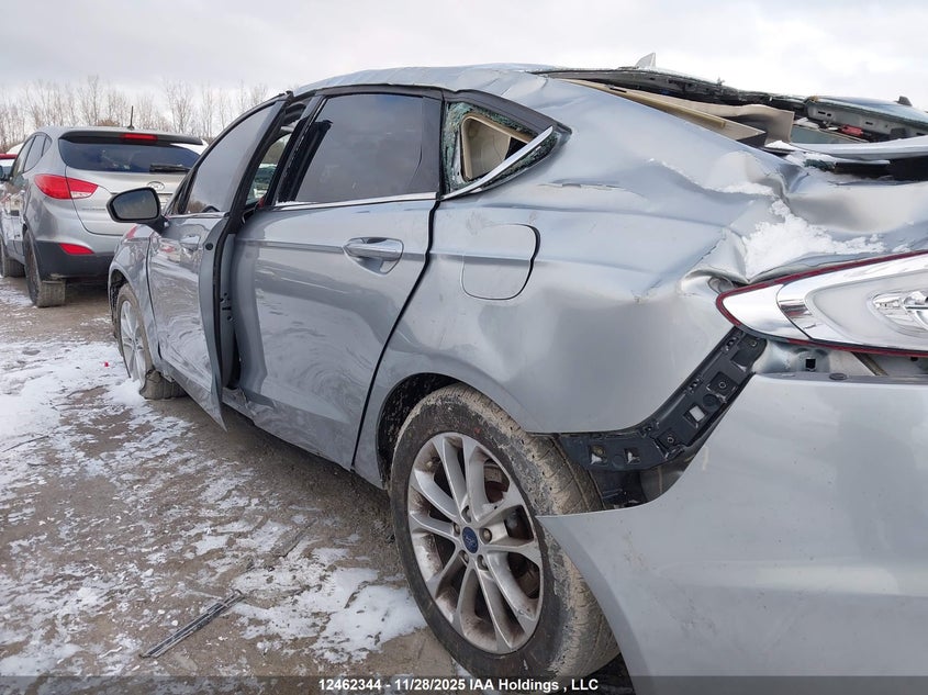3FA6P0HD7LR120577 2020 FORD FUSION photo no. 21