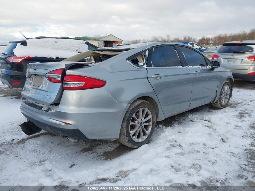 3FA6P0HD7LR120577 2020 FORD FUSION photo no. 4