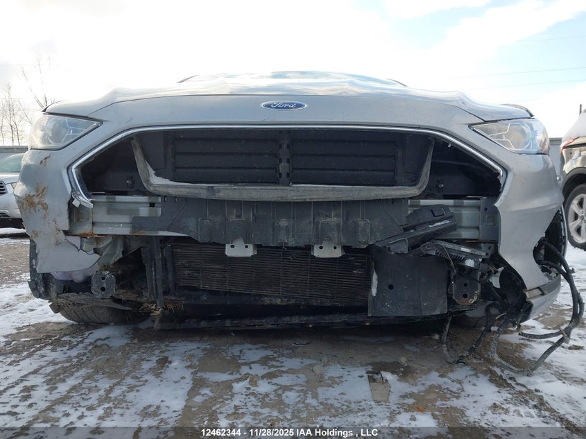 3FA6P0HD7LR120577 2020 FORD FUSION photo no. 6