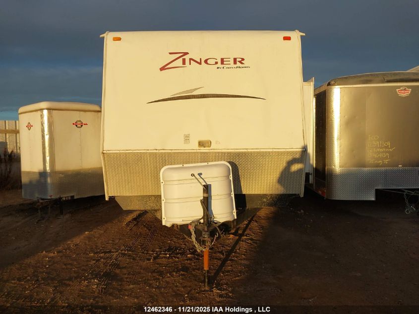 2011 Crossroads Crossroads VIN: 4V0TC262XBA012121 Lot: 12462346