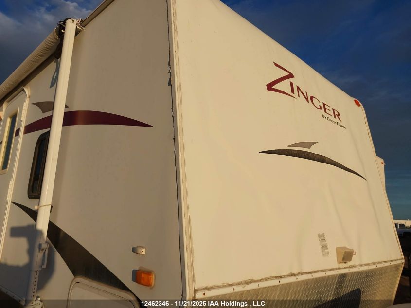 2011 Crossroads Crossroads VIN: 4V0TC262XBA012121 Lot: 12462346