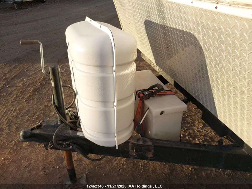 2011 Crossroads Crossroads VIN: 4V0TC262XBA012121 Lot: 12462346