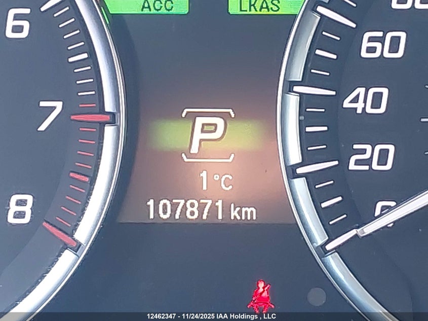 2018 Acura Tlx Elite VIN: 19UUB1F74JA800819 Lot: 12462347