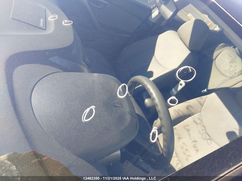 2013 Hyundai Elantra Gls/Limited VIN: 5NPDH4AE1DH308556 Lot: 12462350