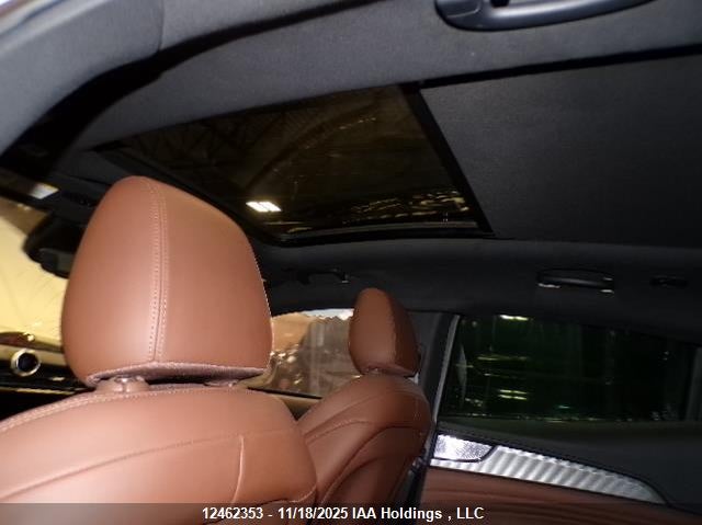 2024 Maserati Grecale Gt VIN: ZN6PMDAA2R7448339 Lot: 12462353