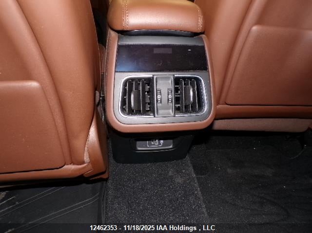 2024 Maserati Grecale Gt VIN: ZN6PMDAA2R7448339 Lot: 12462353