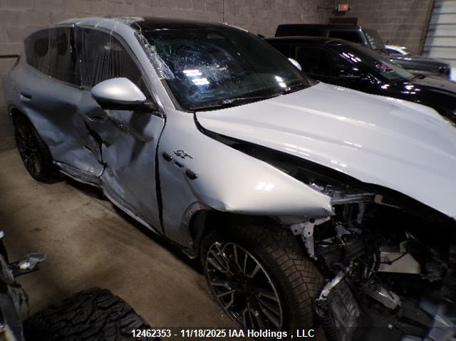 ZN6PMDAA2R7448339 2024 MASERATI GRECALE photo no. 2