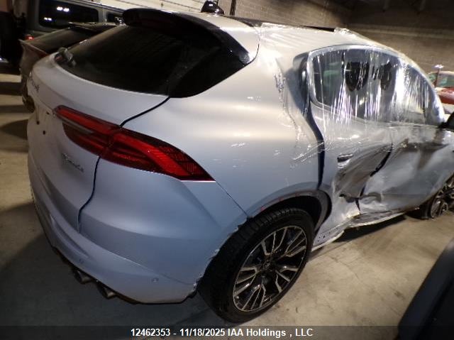 ZN6PMDAA2R7448339 2024 MASERATI GRECALE photo no. 3