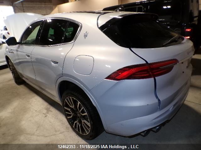 ZN6PMDAA2R7448339 2024 MASERATI GRECALE photo no. 4