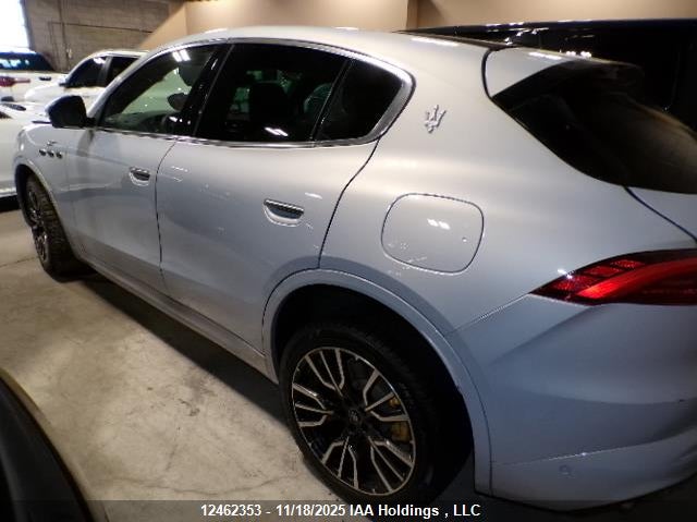 ZN6PMDAA2R7448339 2024 MASERATI GRECALE photo no. 5