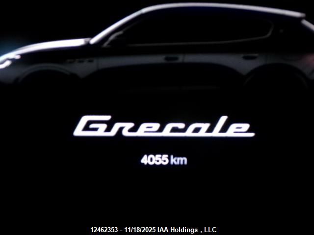 2024 Maserati Grecale Gt VIN: ZN6PMDAA2R7448339 Lot: 12462353