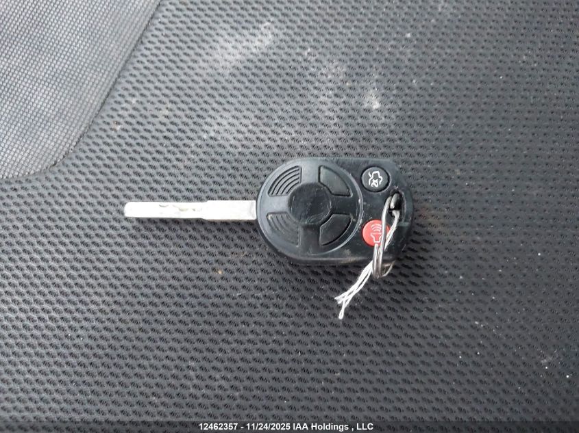 2012 Ford Focus Se VIN: 1FAHP3K26CL171245 Lot: 12462357