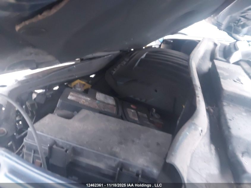 2016 Dodge Grand Caravan Se VIN: 2C4RDGBG3GR114248 Lot: 12462361