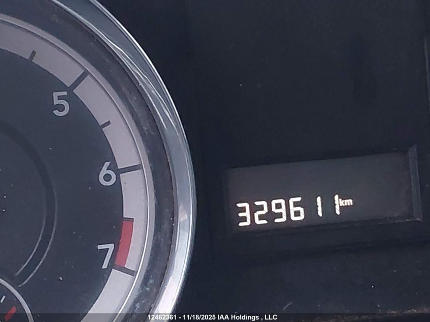 2016 Dodge Grand Caravan Se VIN: 2C4RDGBG3GR114248 Lot: 12462361