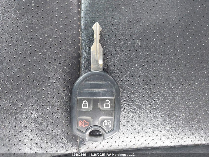 1FTFW1ET3CFB38375 2012 FORD F-150 photo no. 11