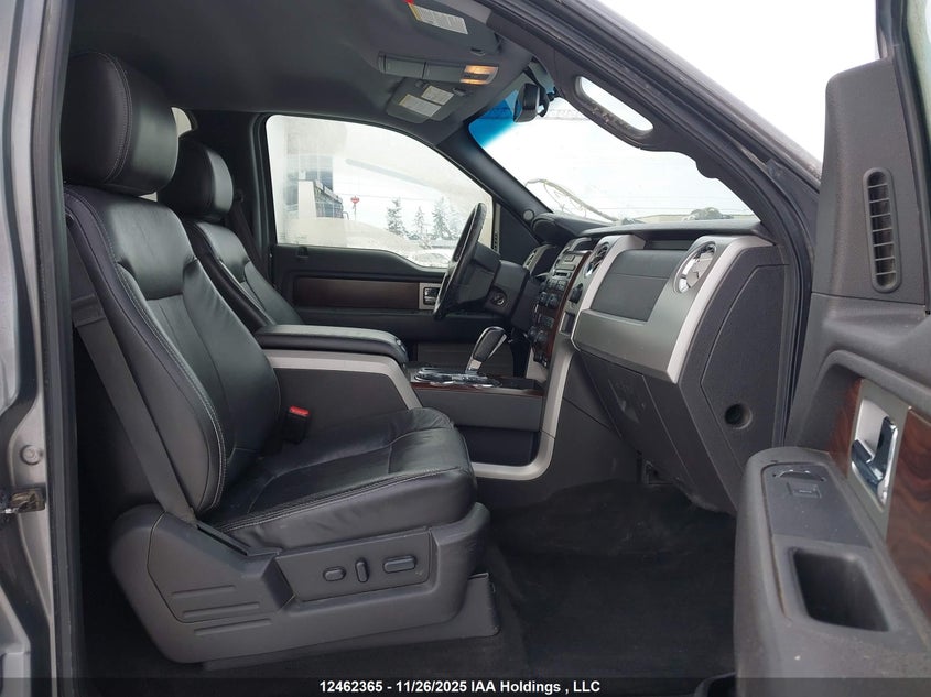 1FTFW1ET3CFB38375 2012 FORD F-150 photo no. 5