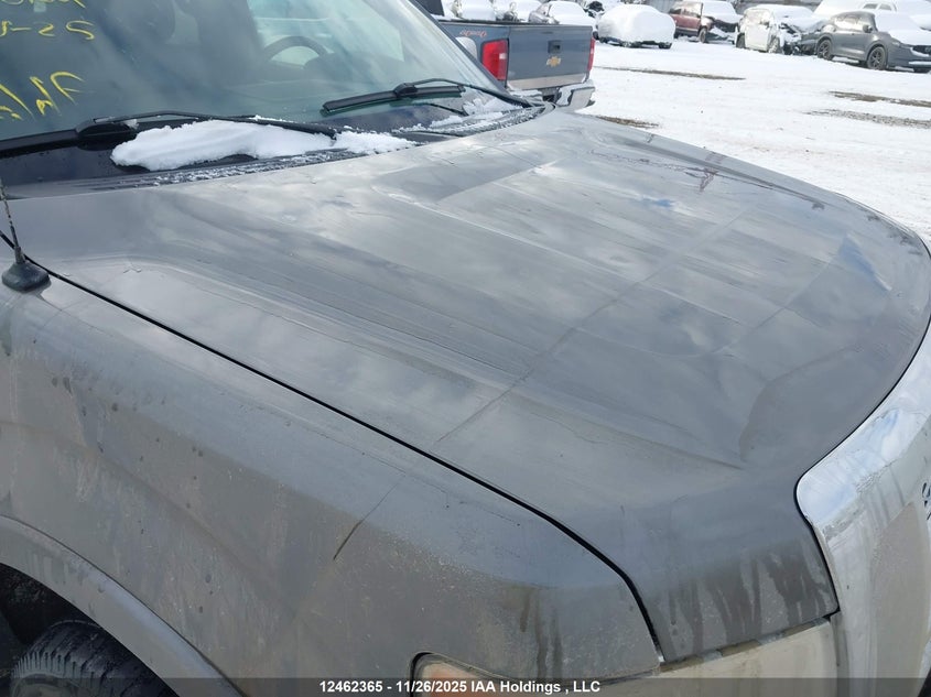 1FTFW1ET3CFB38375 2012 FORD F-150 photo no. 6