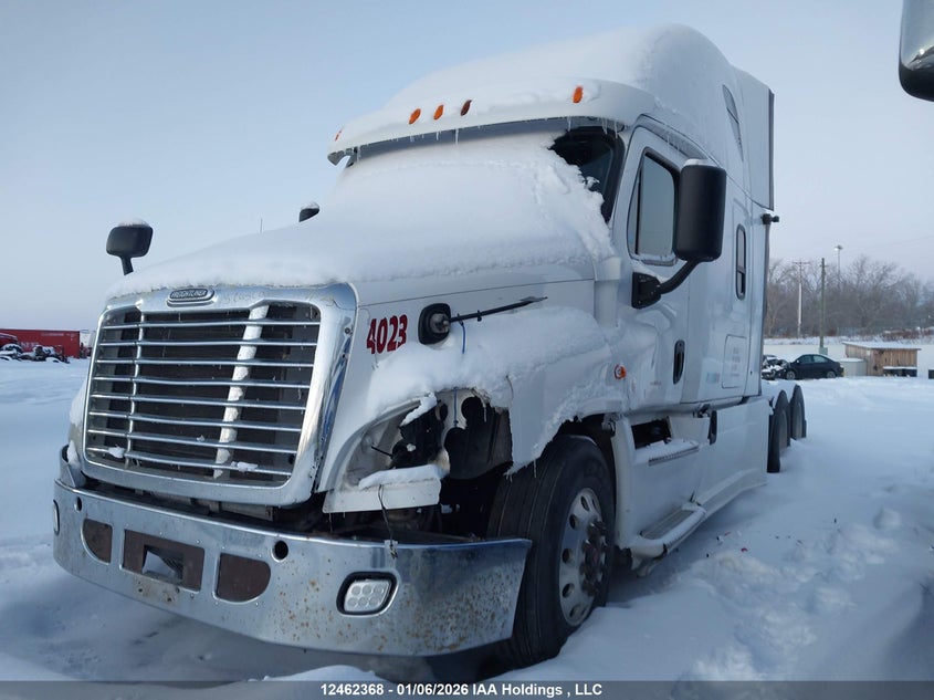 3AKJGLD58FSGL5790 2015   photo no. 6