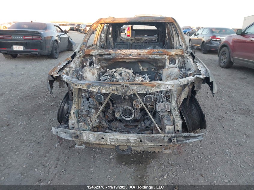 1C4RJFBG5MC509104 2021 JEEP GRAND CHEROKEE photo no. 11